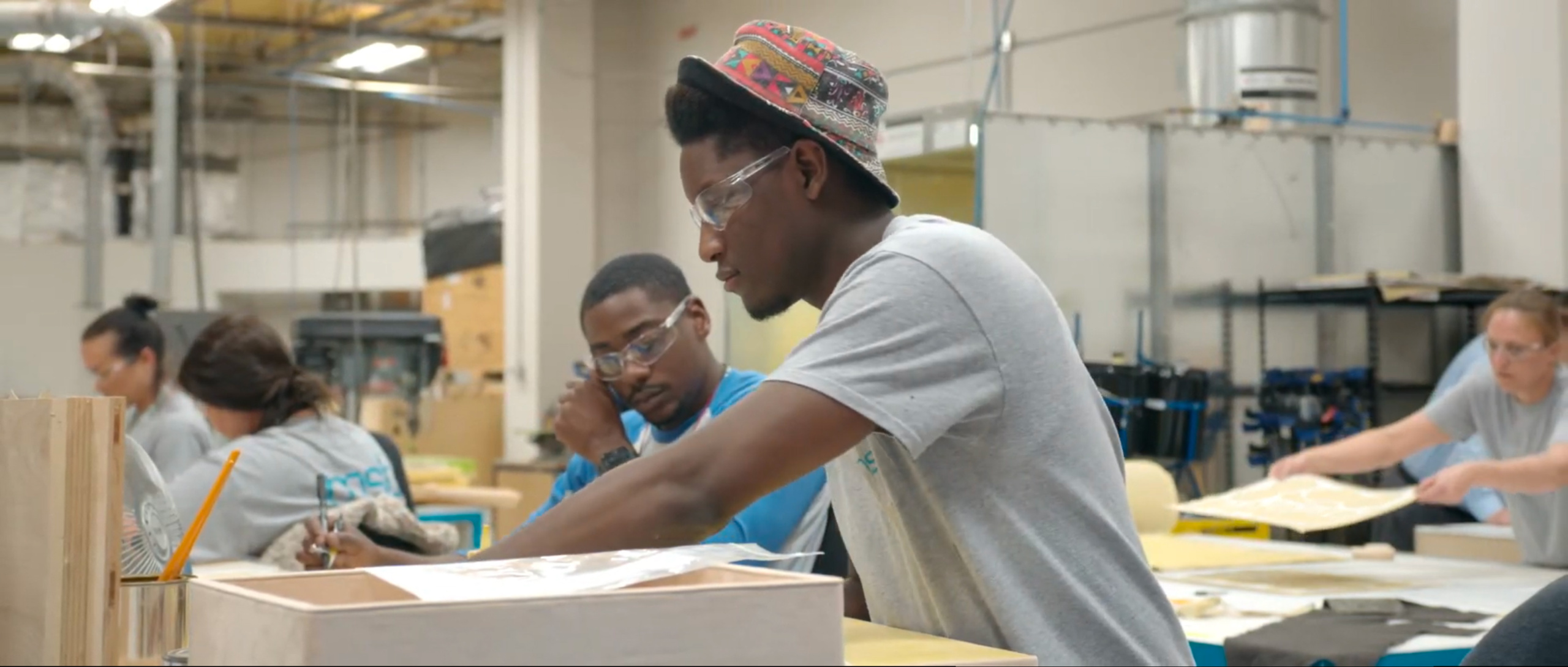 groves high to get aviation program Images High... Groves High School Aerospace Program - SEDA